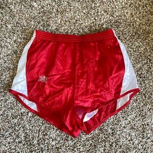 Men’s Bill Rodgers Running Shorts Vintage